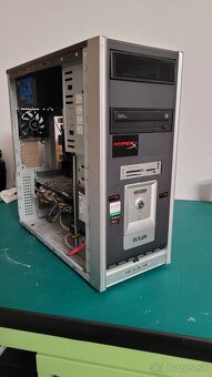 Predam počítač s AMD FX-6100 s MSI GTX 970 GAMING 4G - 2