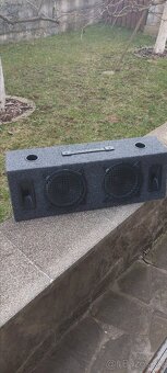 Subwoofer - 2