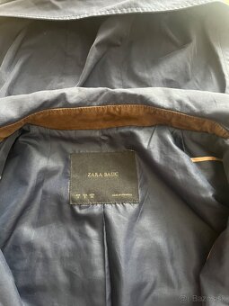 Trenckot Zara - 2