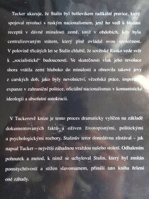 Stalin - Na vrcholu moci 1928-1941 - Robert C. Tucker - 2