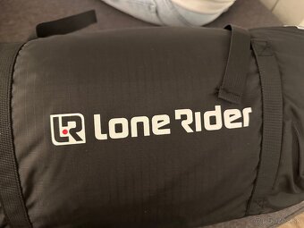 Stan Lone Rider MotoTen aj pre motocykel - 2