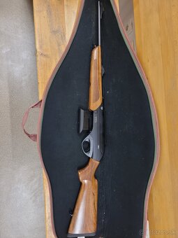 MERKEL SR1 STANDARD - 2