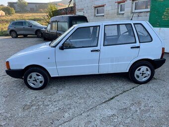 Fiat Uno 45 Fire - 2