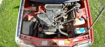 Felicia 1.3 40kw - 2