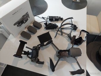 Predam Mavic 2 zoom - 2