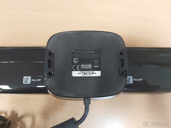 XBOX 360 Kinect - 2