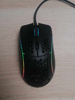 Myš Glorious Model D - 2