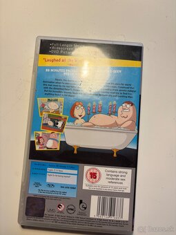 Film PSP UMD VIDEO - 2