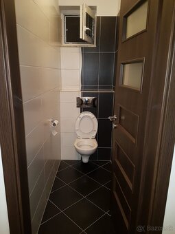 Predám 3i byt Rajka - 2