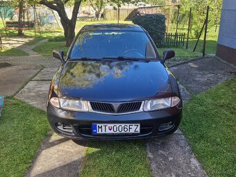 Mitsubishi Carisma 1.8 gdi 92kw - 2