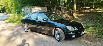 Lexus GS430 - 2