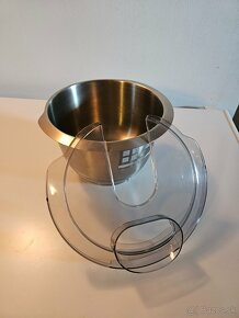 Mixér, kuchynský robot Bosch MUM 52110 - príslušenstvo - 2