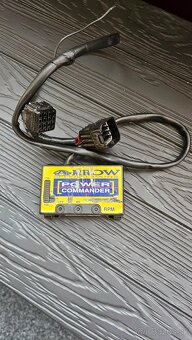Power Commander-Yamaha R1 2004-2006 - 2