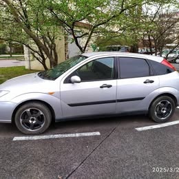 Ford Focus NOVA STK EK auto roka 1,8 TDdi 66 kW 90 HP 200 Nm - 2