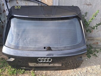 Diely audi a3 a4 b8 b9 sedan combi avant - 2
