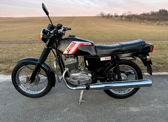 Jawa 350/638 - 2