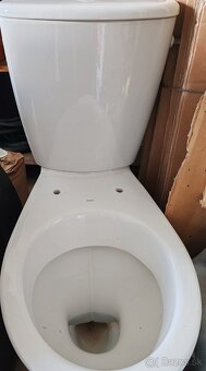 WC záchod - 2
