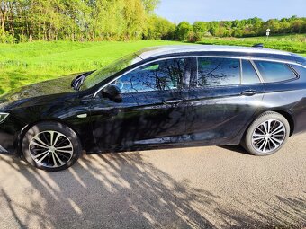 Opel Insignia ST 2.0 CDTI Innovation S/S M6 125kw - 2