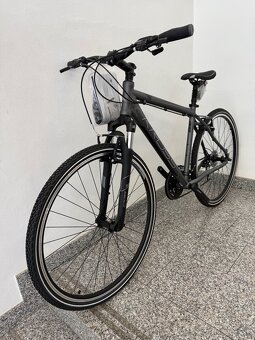KROSS EVADO 3.0 M, 28“, veľ. M, bicykel krosový unisex/páns - 2