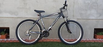 Horský bicykel - 2