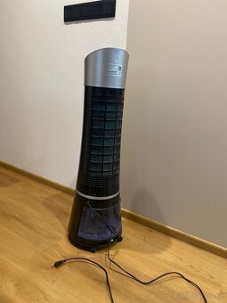 Klarstein 4v1 ventilátor, ochladzovac, zvlhcovac - 2