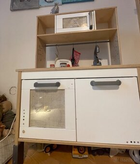Kuchynka IKEA - 2