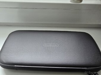 Nintendo obal XL +128 GB MicroSD - 2