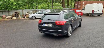 citroen c5 - 2