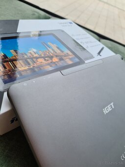 iGET SMART W tablet 10,1" - 2