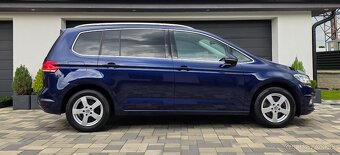W turan 2.0tdi 110kw dsg 7-mistne - 2