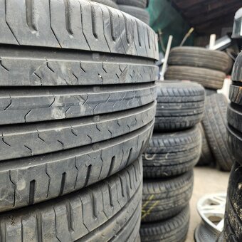 215/45 r17 Continental - 2