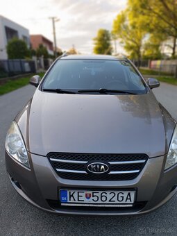 Kia Ceed 1.4 77kw - 2