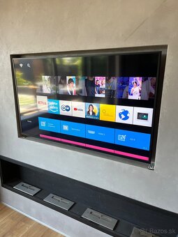 sony kd-55xE7005 - 2