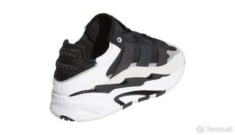 Adidas Niteball uplne ako novy - 2