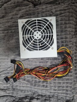 QDion 450W - 2