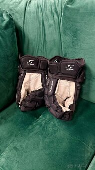 Bauer Supreme Mach Sr - 2