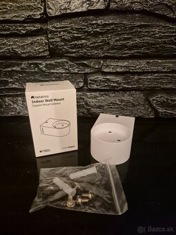 Netatmo vnitřní kamera - 2