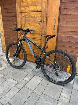 Detský horský bicykel - 2