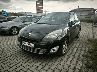 Renault Grand Scénic 1.5 DCi - 2