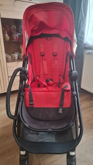 Športový kočiar Cybex IRIS M-AIR - 2