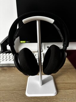 Steelseries arctis nova 1 - 2