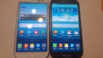 Samsung galaxy S3 - 2