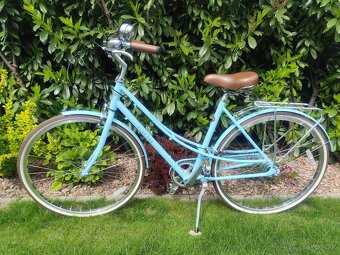 Dámsky bicykel Electra Loft 7i - 2