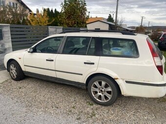 Predám Ford Mondeo - 2