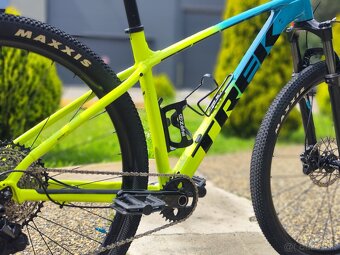 Predám TREK X CALIBER 9 - 2