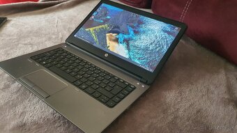 Hp Probook 645 (14. 1LED), 8gb ram, bateria 3hod,win10 - 2