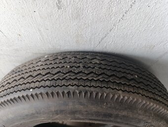 6,40 R15C pneu - 2