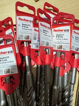 Fischer Quattric 2 S - 2