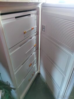 Mrazák Samsung - 2