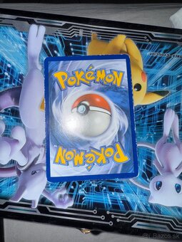 Pokemon karty Articuno GX - 2
